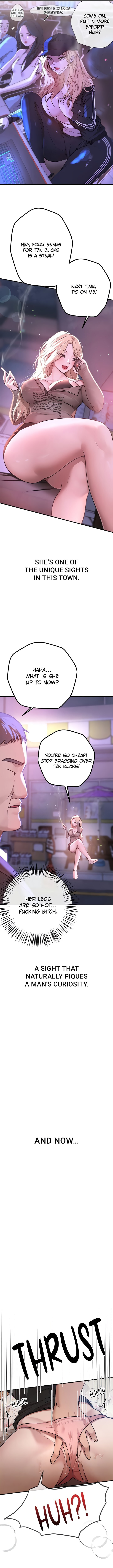 Beautiful Days Chapter 17 page 3 - 