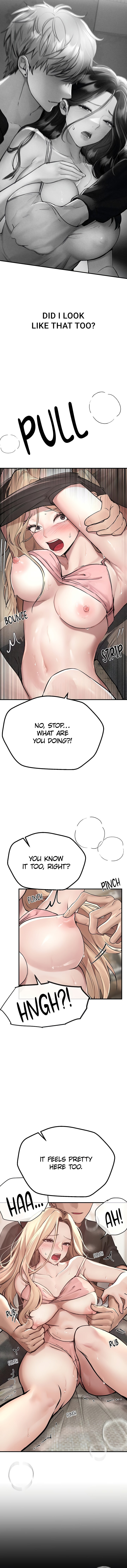 Beautiful Days Chapter 17 page 7 - 