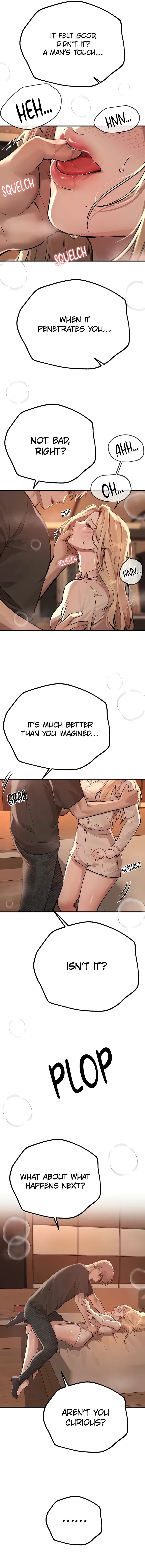 Beautiful Days Chapter 18 page 4 - 