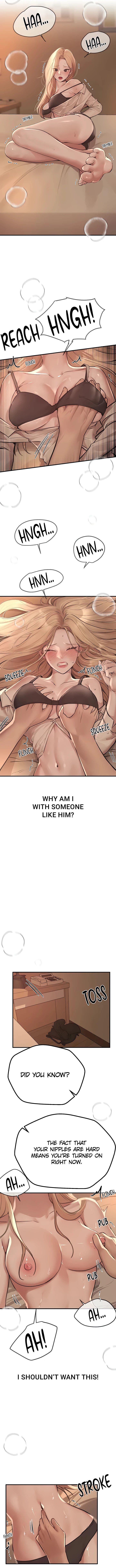 Beautiful Days Chapter 18 page 6 - 