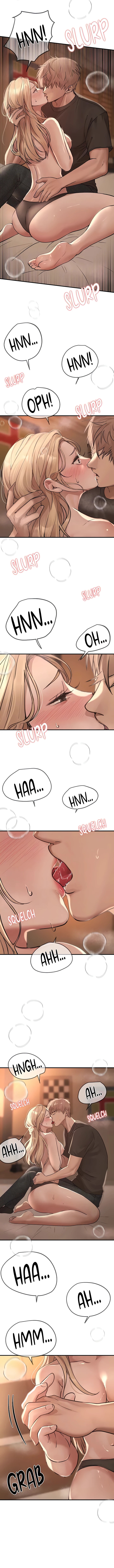 Beautiful Days Chapter 18 page 9 - 
