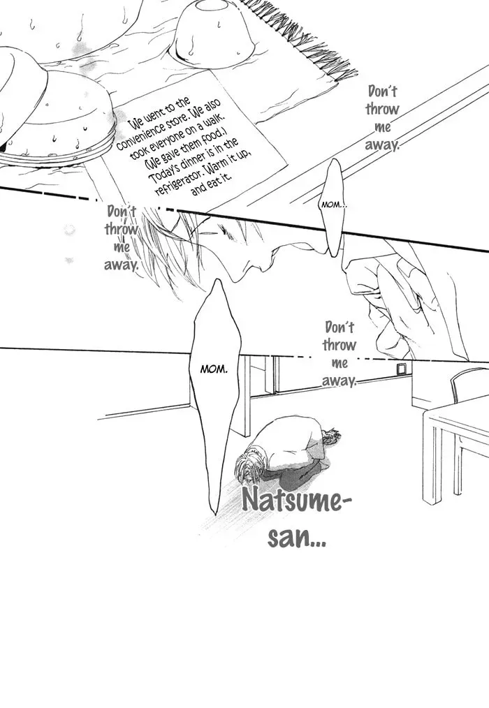 Beautiful Days Chapter 2.1 page 11 - 