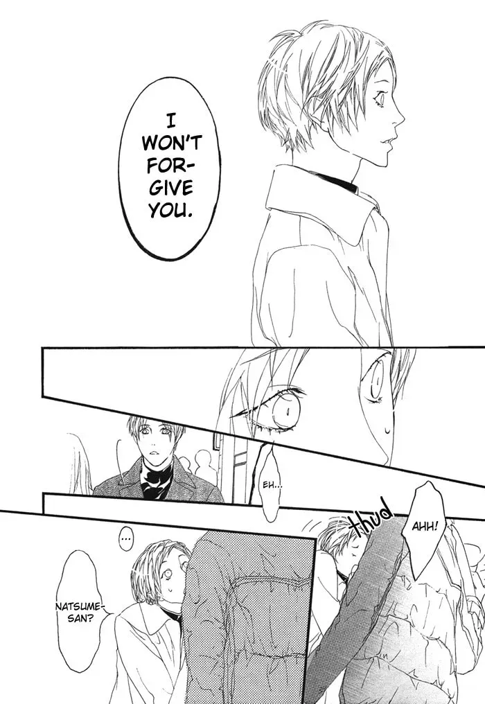 Beautiful Days Chapter 2.1 page 26 - 