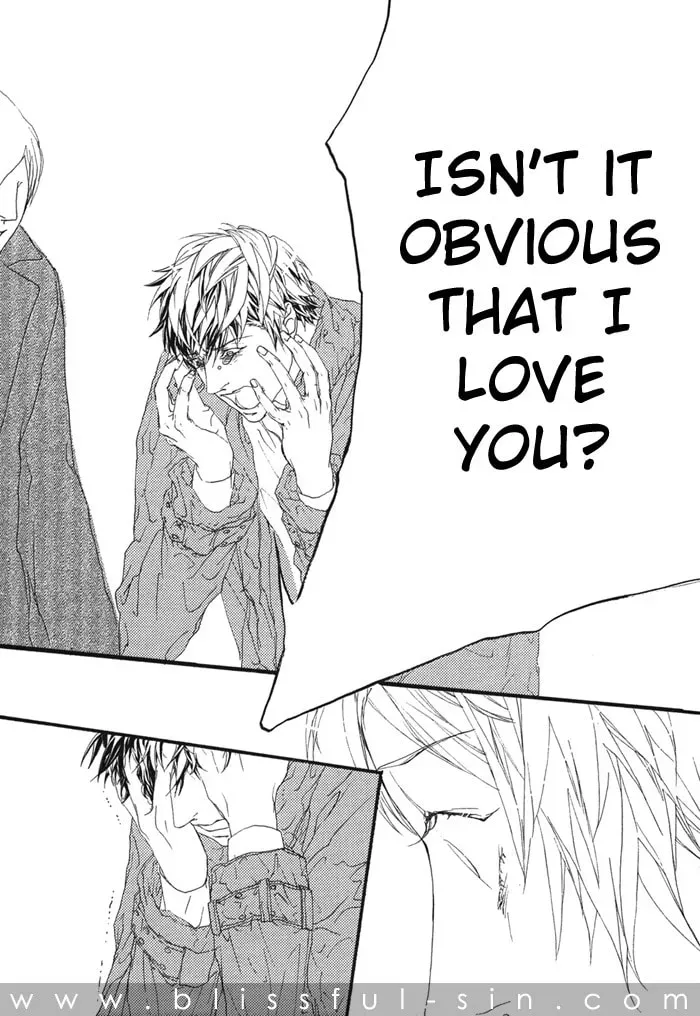 Beautiful Days Chapter 2.1 page 34 - 