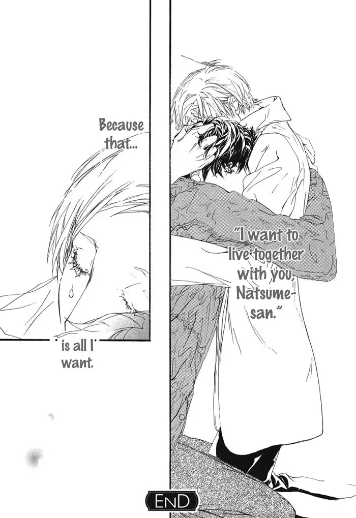 Beautiful Days Chapter 2.1 page 41 - 