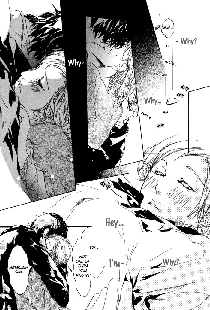 Beautiful Days Chapter 2 page 6 - 