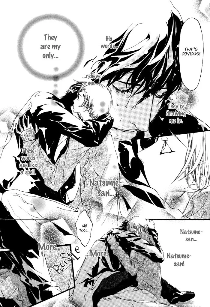 Beautiful Days Chapter 2 page 7 - 