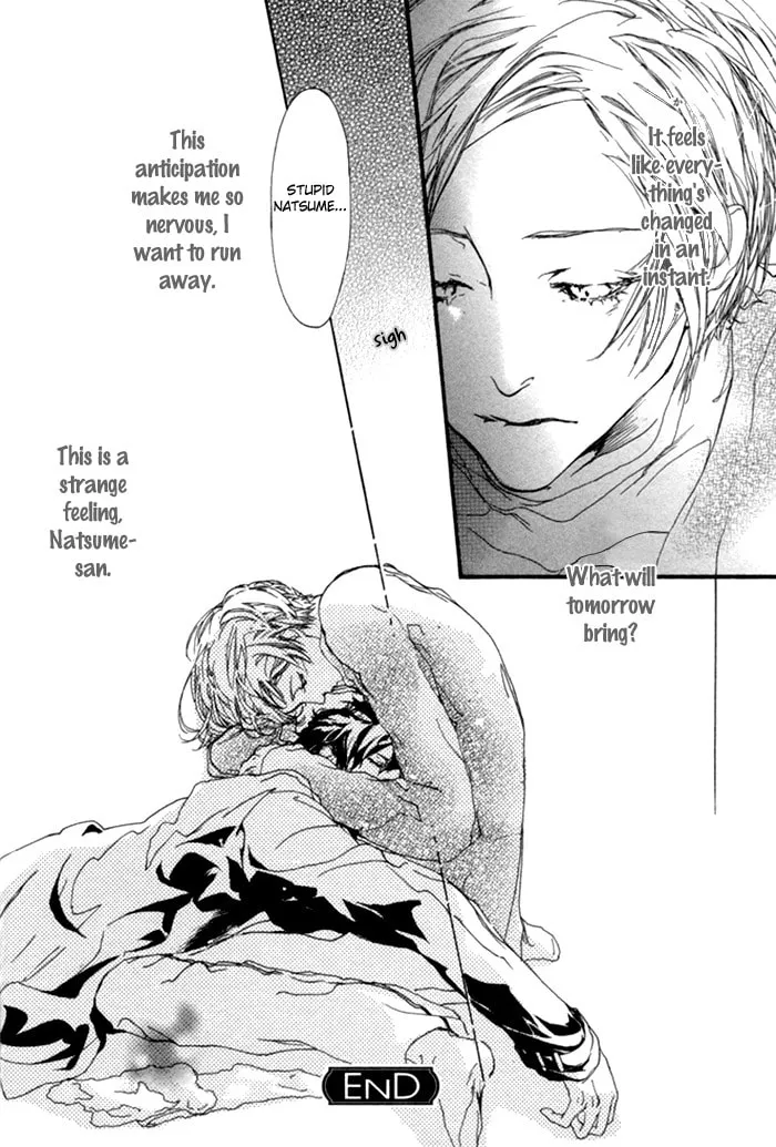 Beautiful Days Chapter 2 page 10 - 