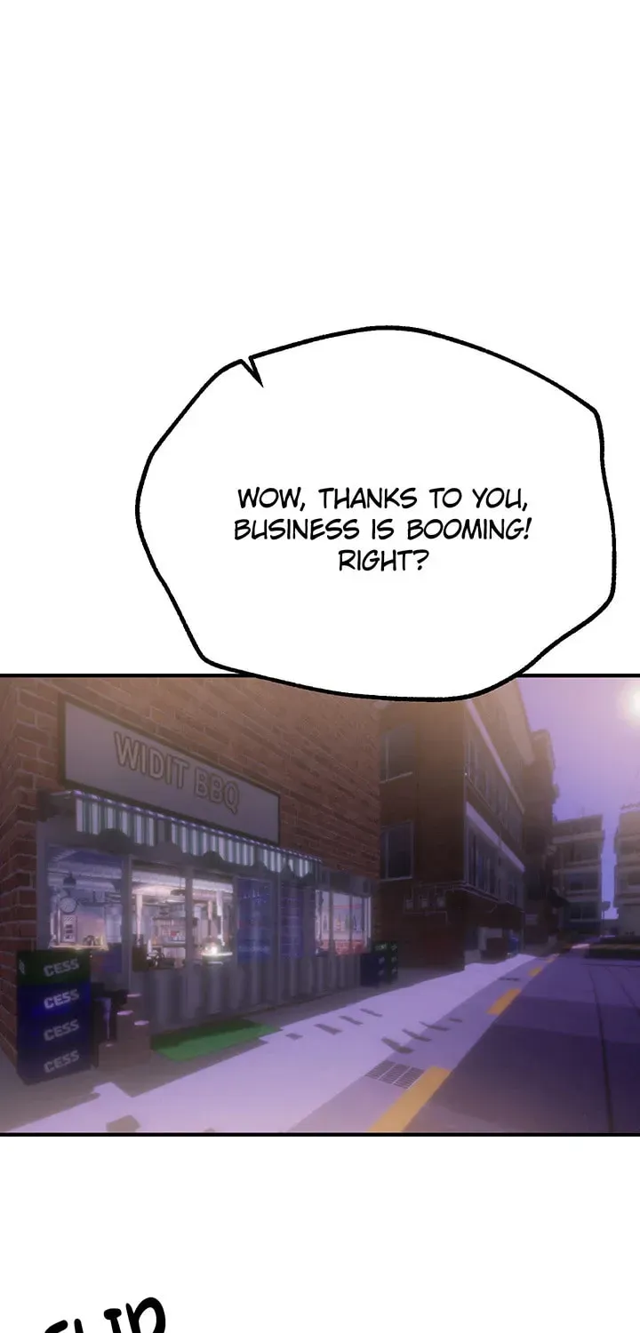 Beautiful Days Chapter 20.1 page 1 - 