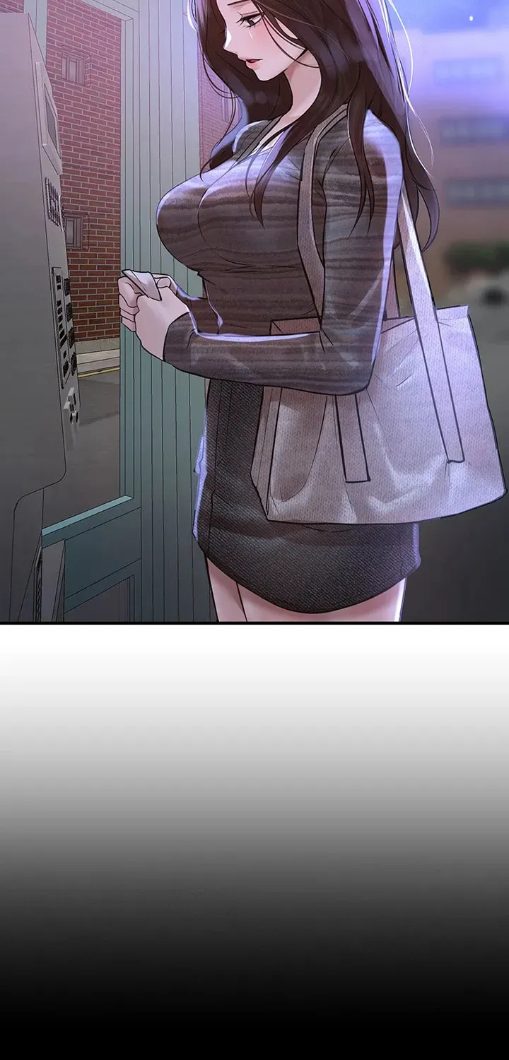 Beautiful Days Chapter 20.1 page 12 - 