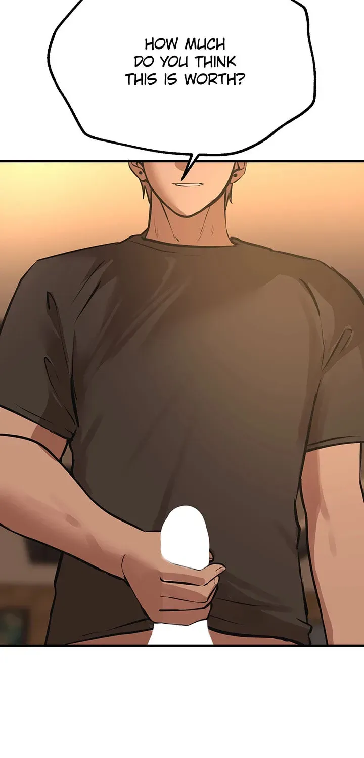 Beautiful Days Chapter 20.1 page 22 - 