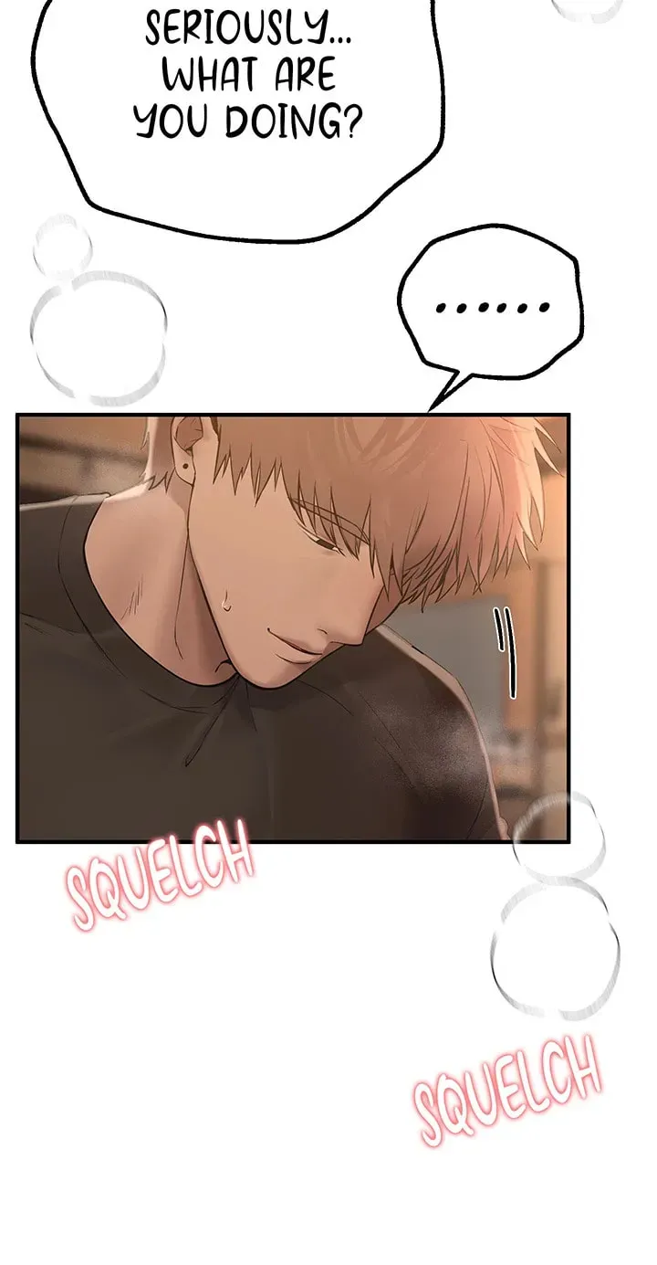 Beautiful Days Chapter 20.1 page 28 - 