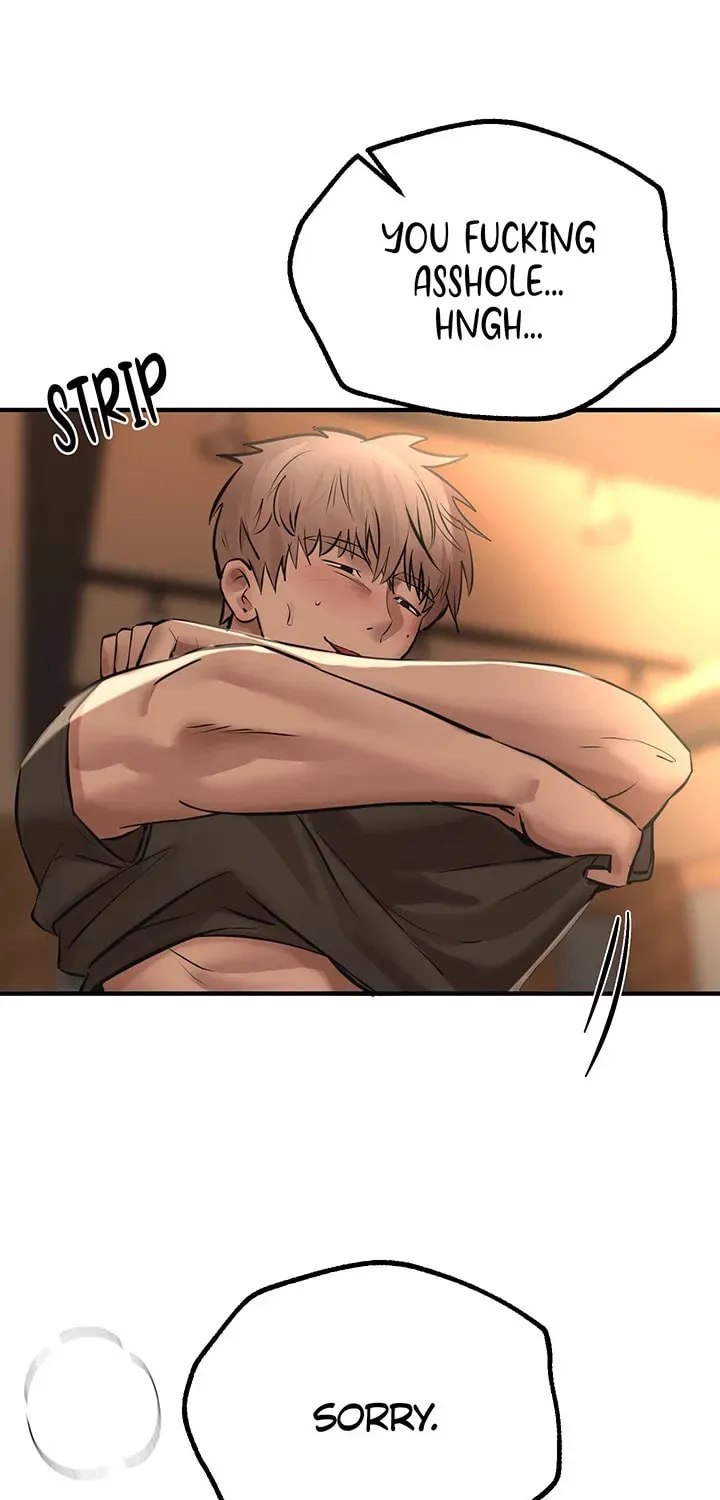 Beautiful Days Chapter 20.1 page 45 - 