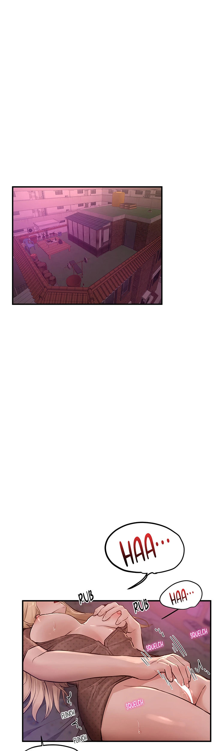 Beautiful Days Chapter 26.1 page 1 - 