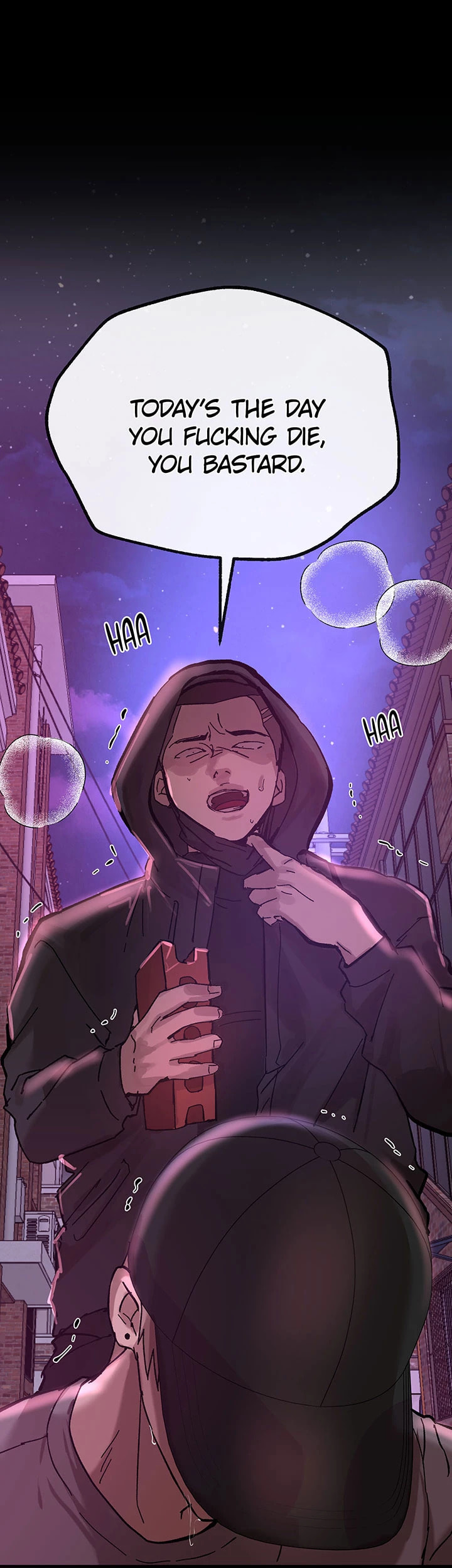 Beautiful Days Chapter 26.1 page 13 - 