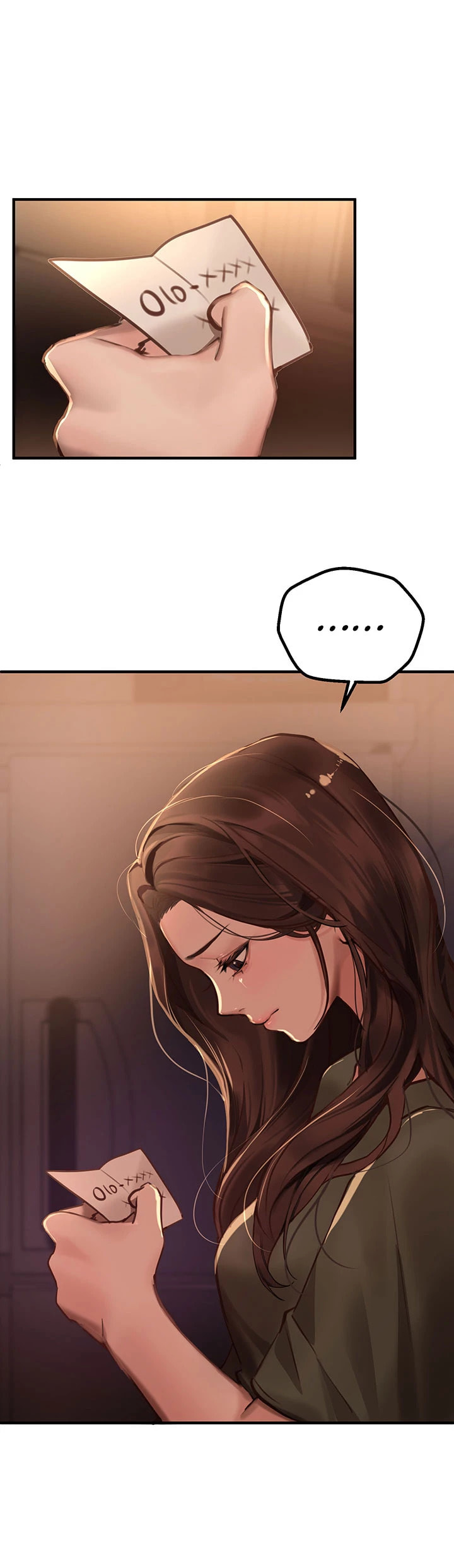 Beautiful Days Chapter 26.1 page 18 - 