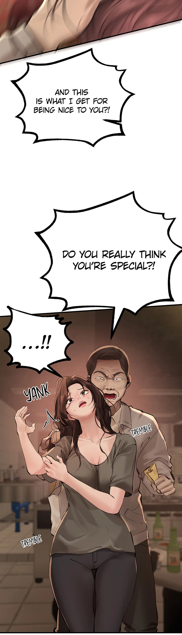 Beautiful Days Chapter 26.1 page 40 - 