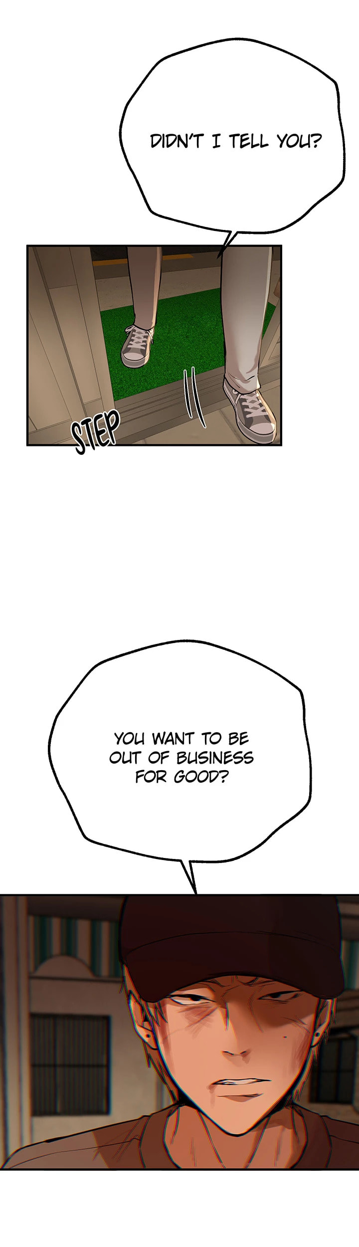 Beautiful Days Chapter 26.1 page 49 - 