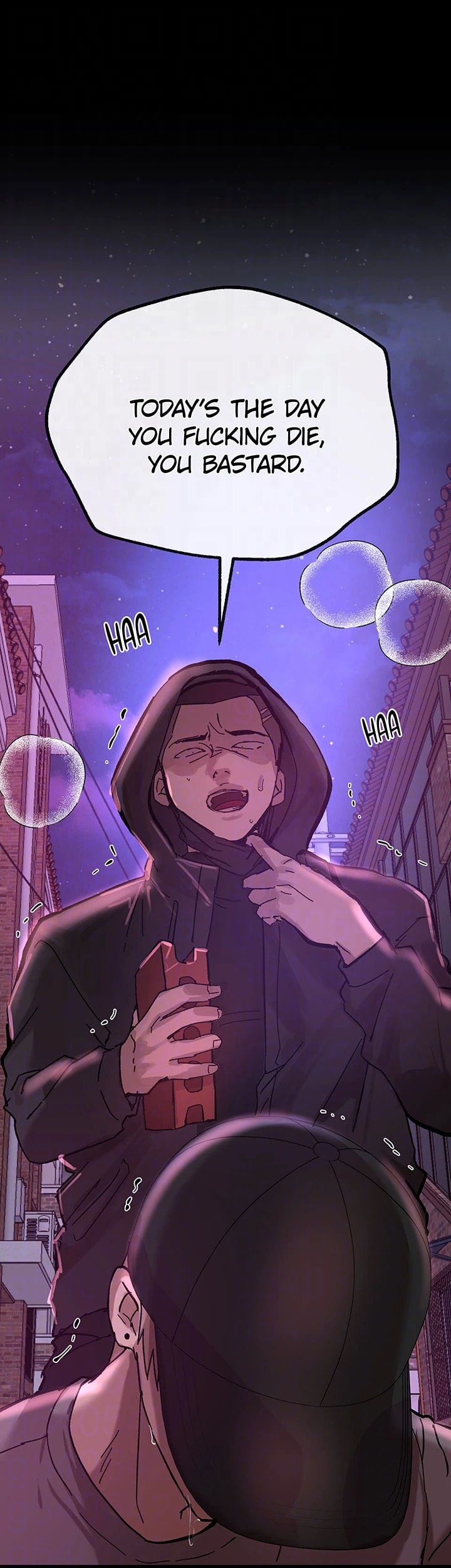 Beautiful Days Chapter 26 page 13 - 