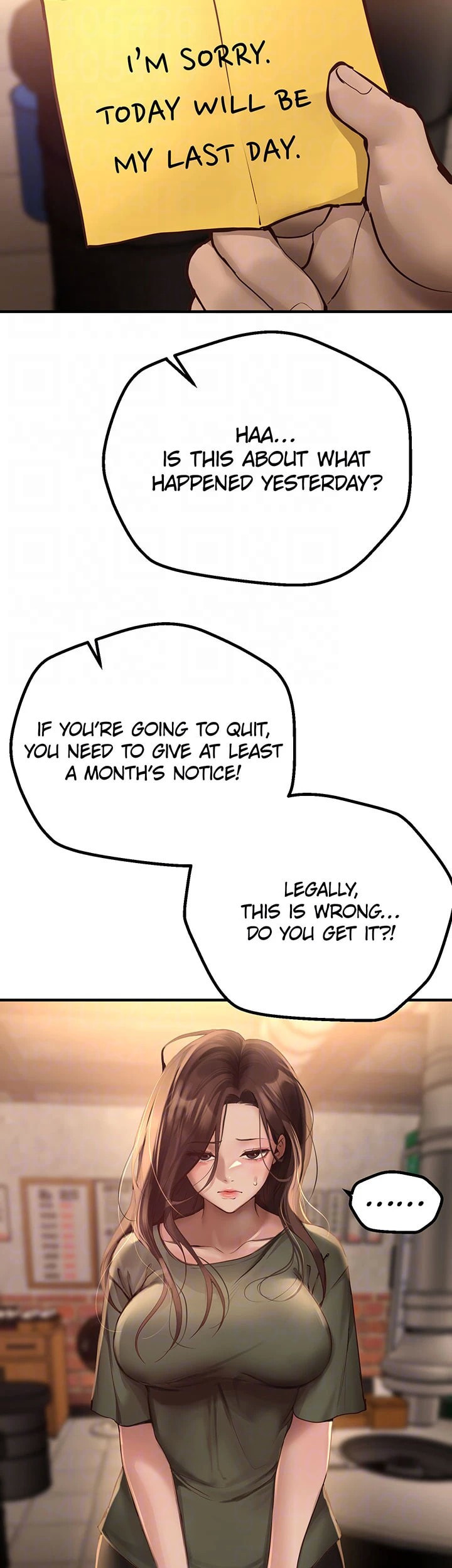 Beautiful Days Chapter 26 page 15 - 