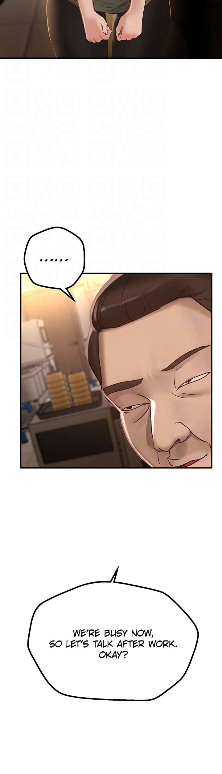 Beautiful Days Chapter 26 page 16 - 