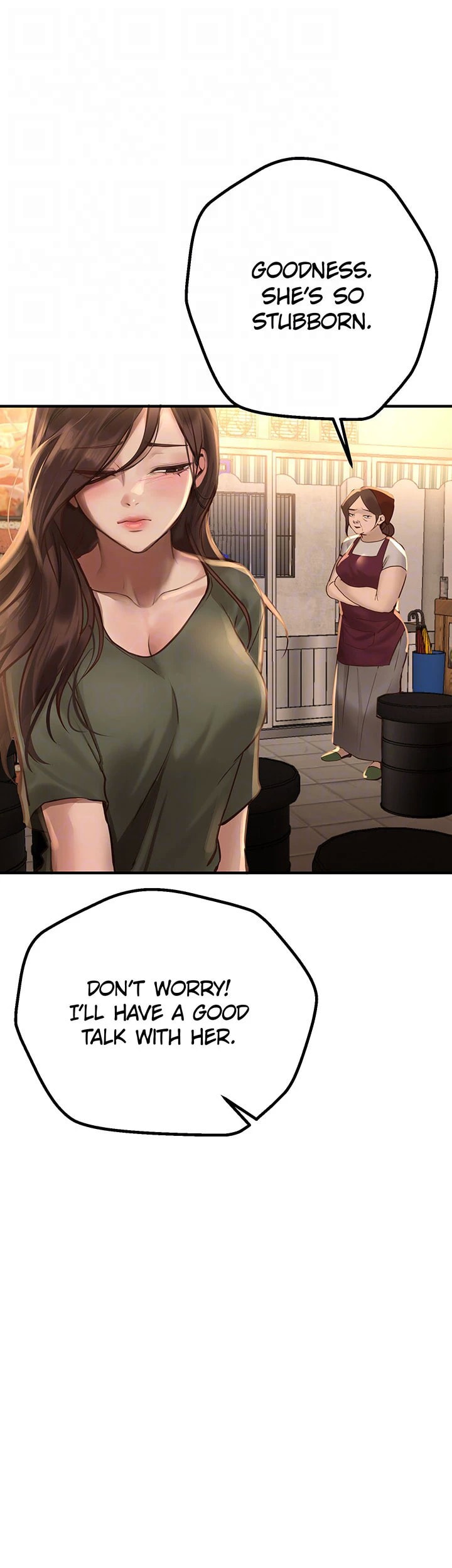 Beautiful Days Chapter 26 page 17 - 