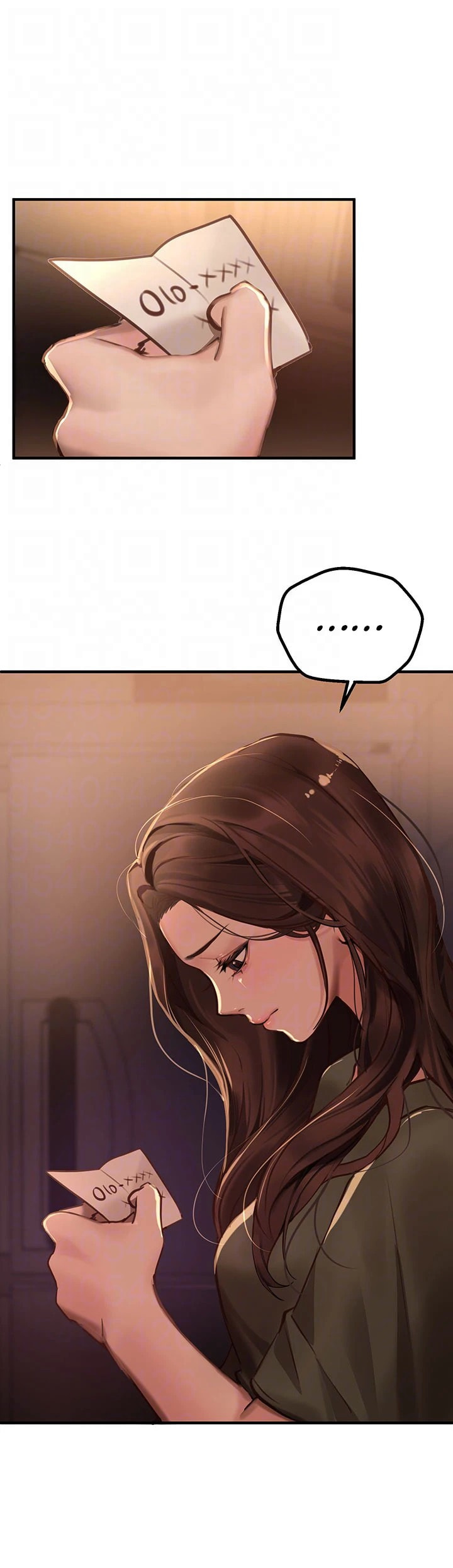 Beautiful Days Chapter 26 page 18 - 