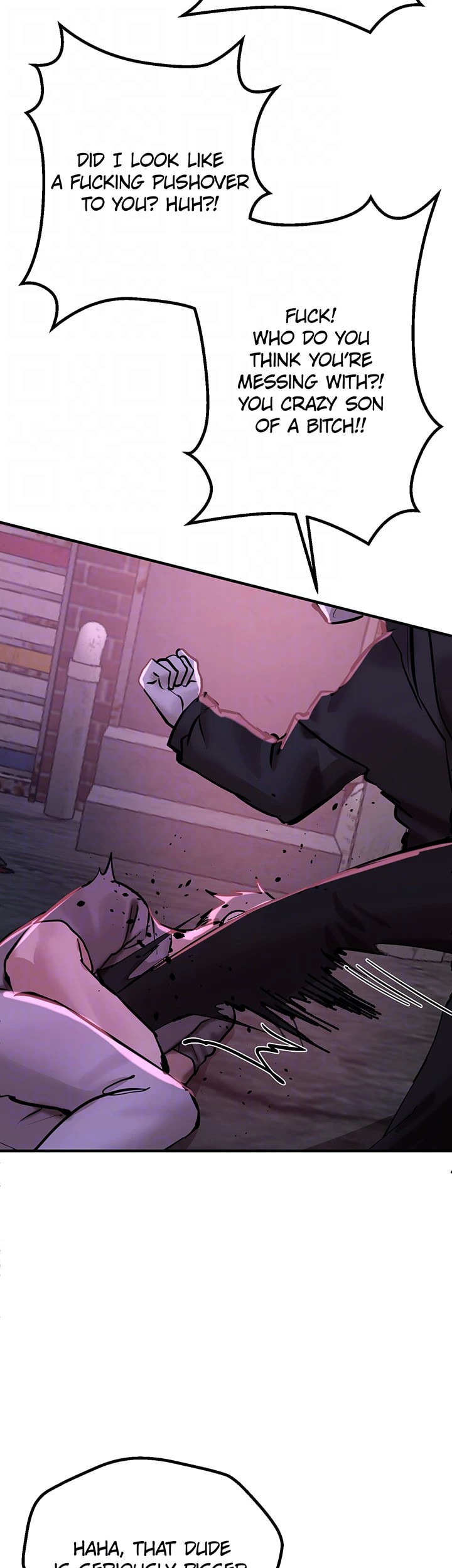 Beautiful Days Chapter 26 page 20 - 