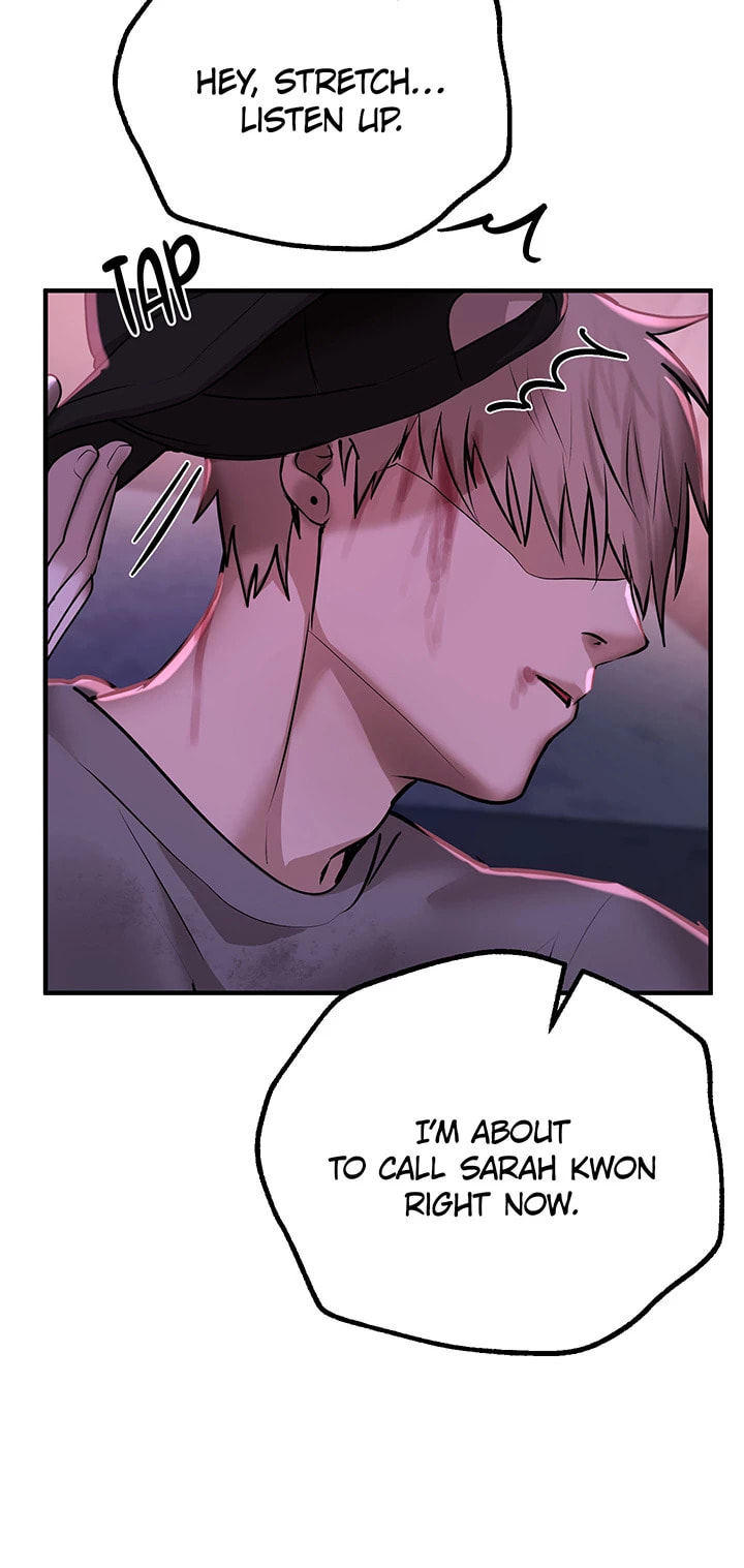 Beautiful Days Chapter 26 page 23 - 