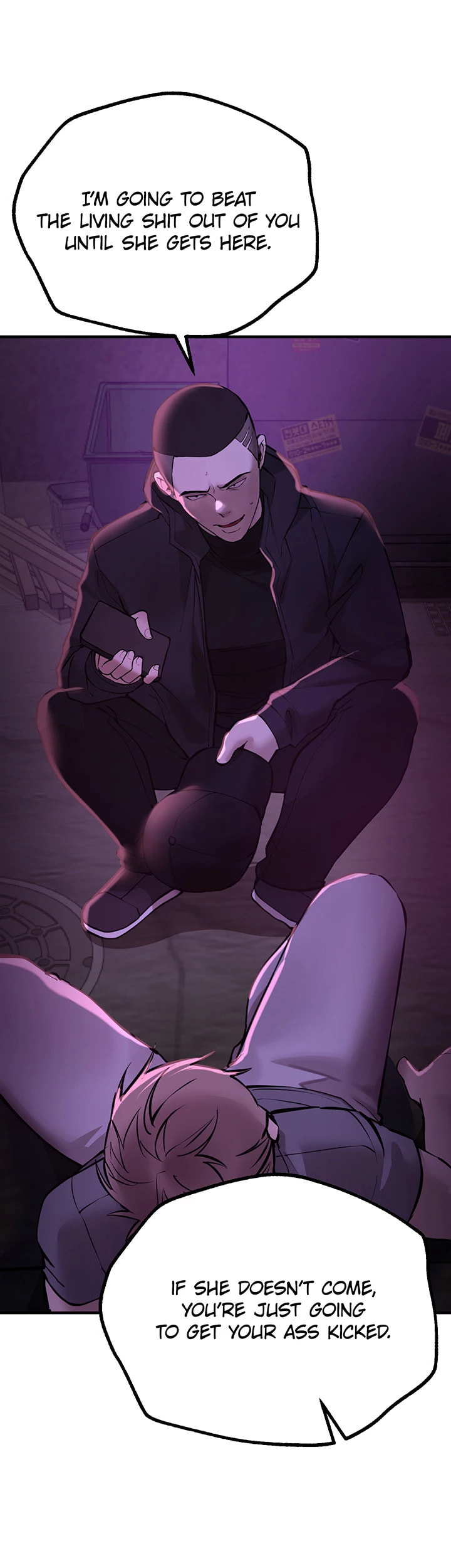 Beautiful Days Chapter 26 page 24 - 