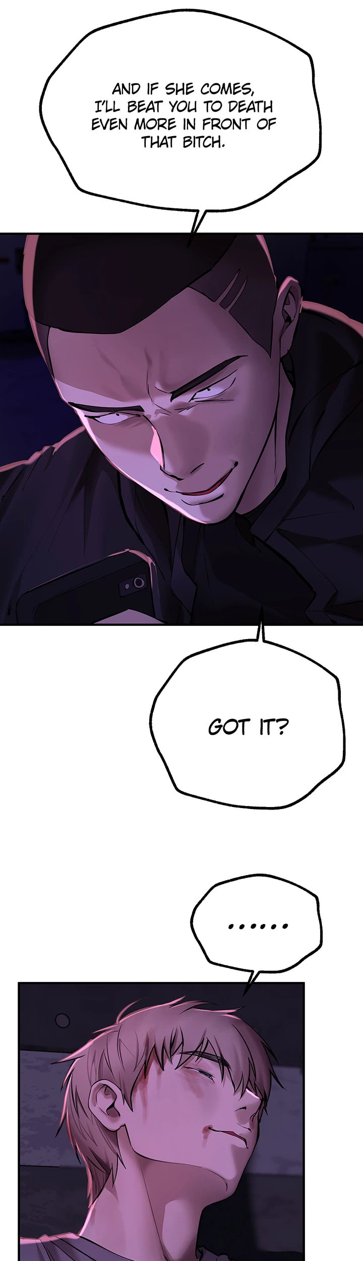 Beautiful Days Chapter 26 page 25 - 