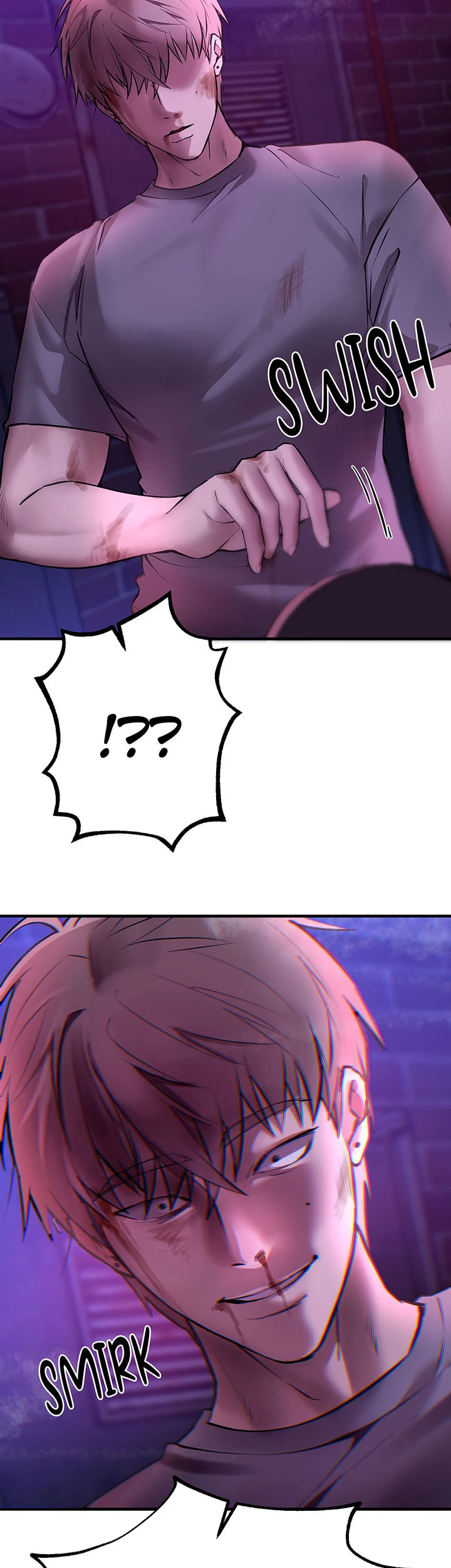 Beautiful Days Chapter 26 page 29 - 