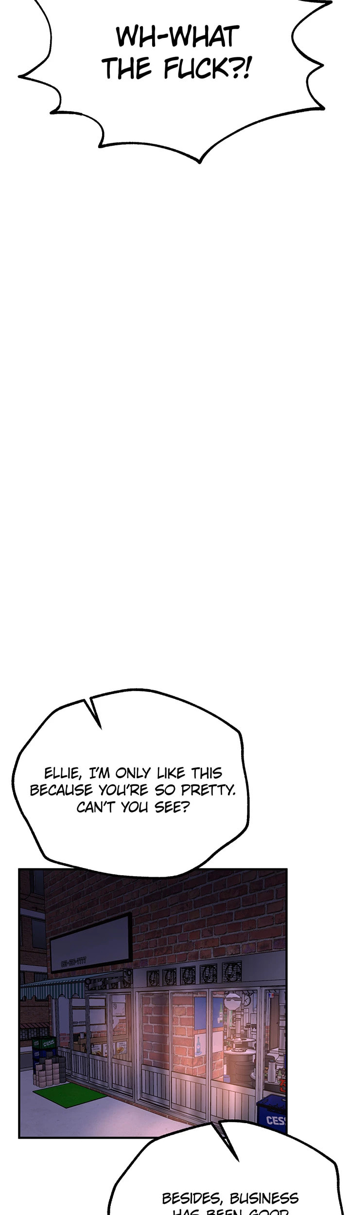 Beautiful Days Chapter 26 page 30 - 