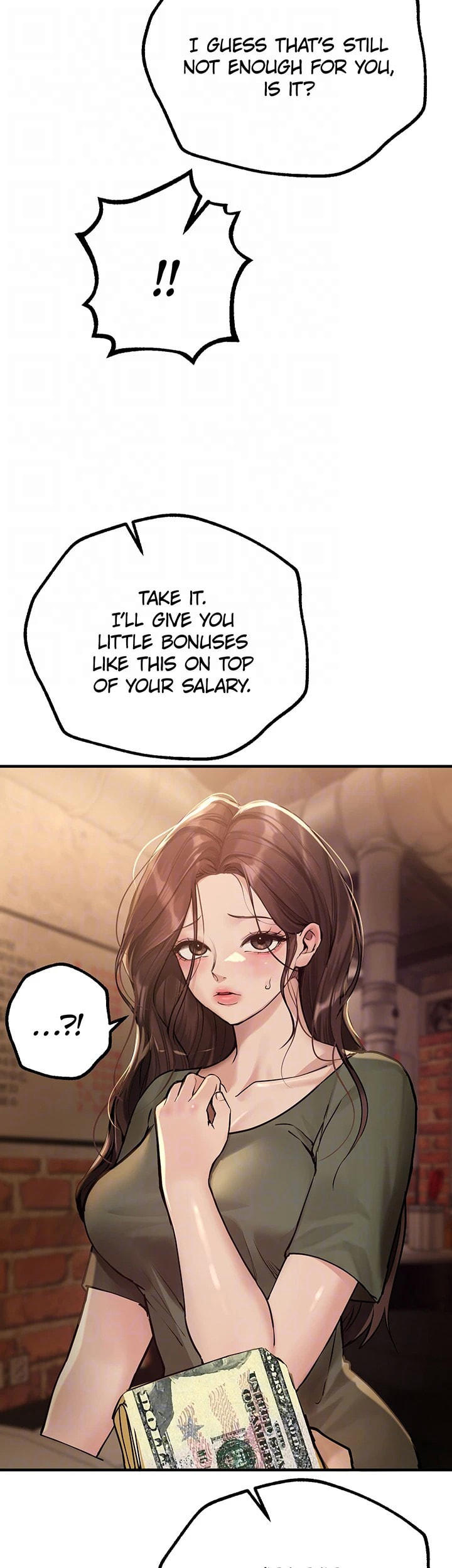Beautiful Days Chapter 26 page 34 - 