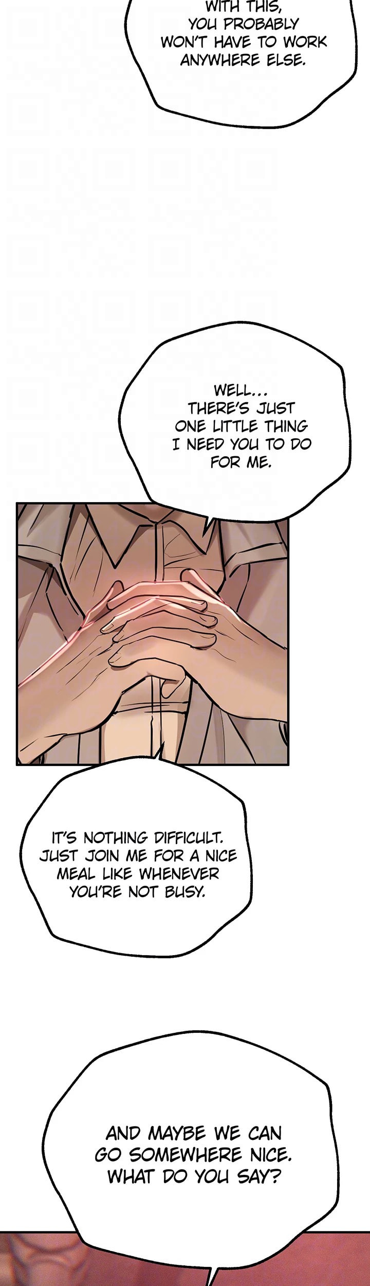Beautiful Days Chapter 26 page 35 - 