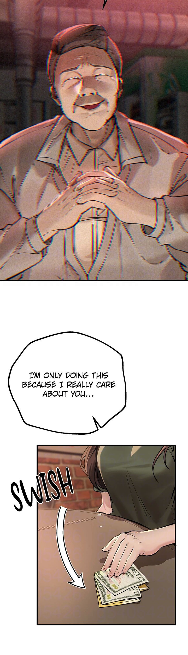 Beautiful Days Chapter 26 page 36 - 
