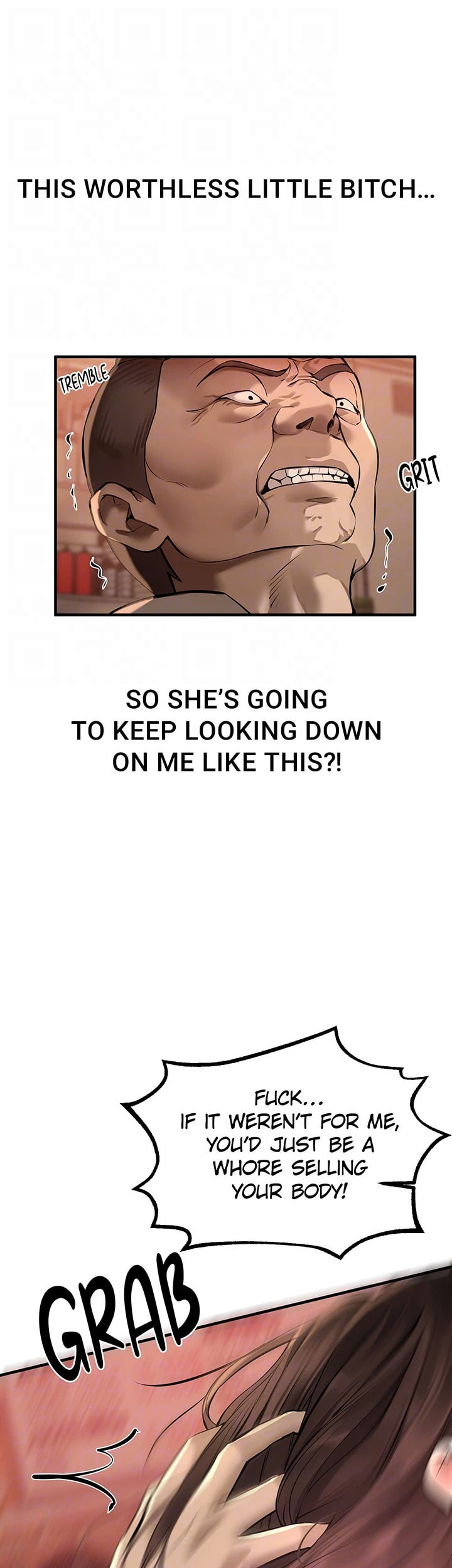 Beautiful Days Chapter 26 page 39 - 