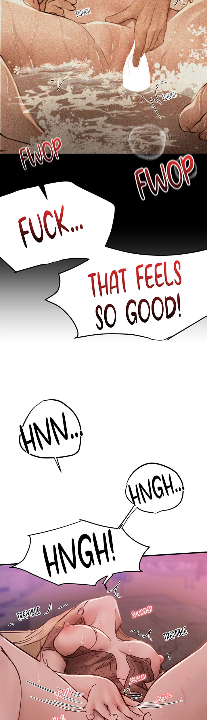 Beautiful Days Chapter 26 page 5 - 