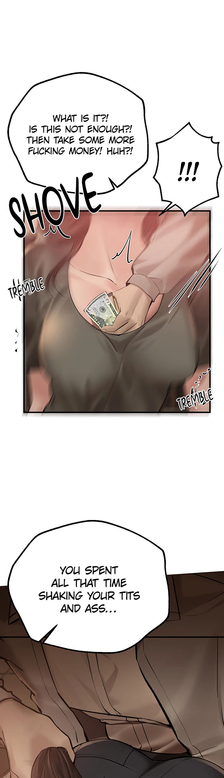 Beautiful Days Chapter 26 page 41 - 