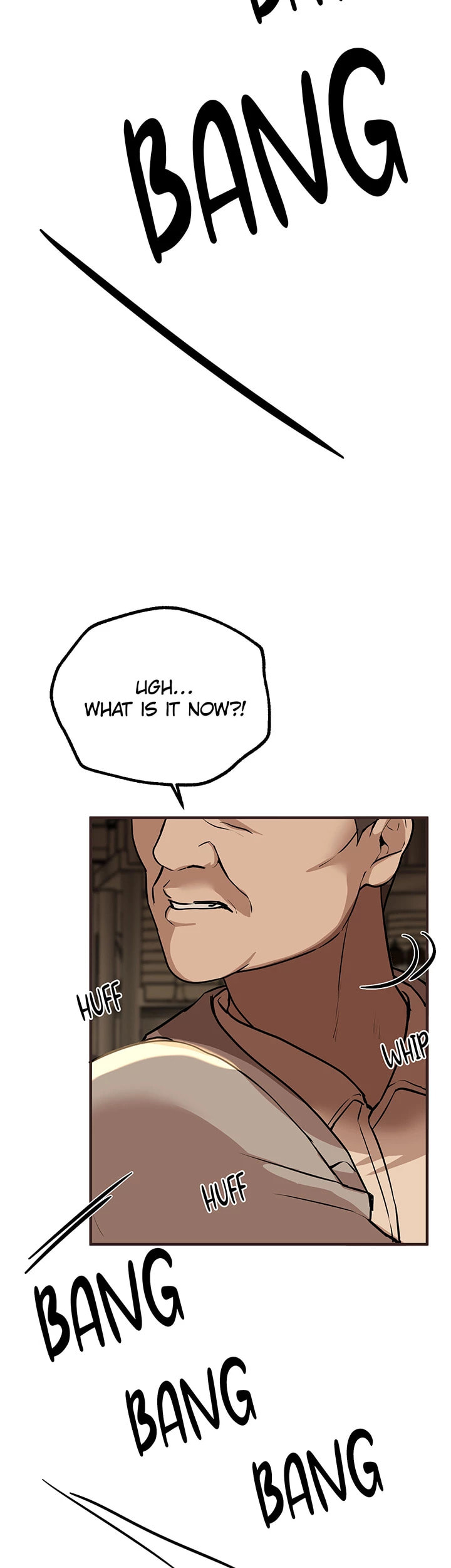 Beautiful Days Chapter 26 page 45 - 