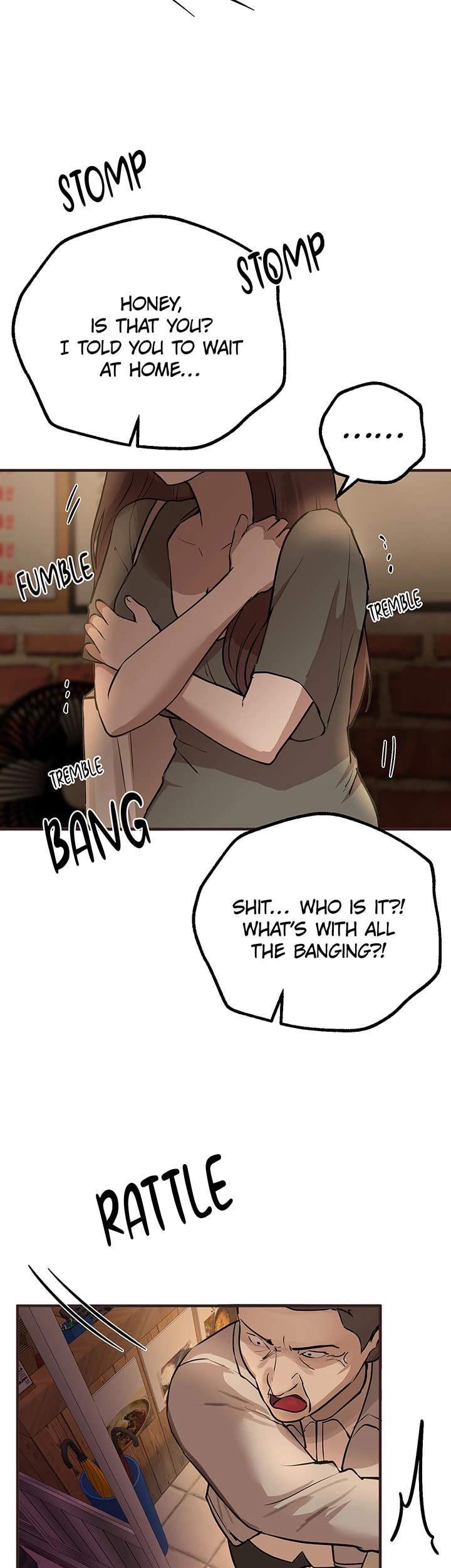 Beautiful Days Chapter 26 page 46 - 