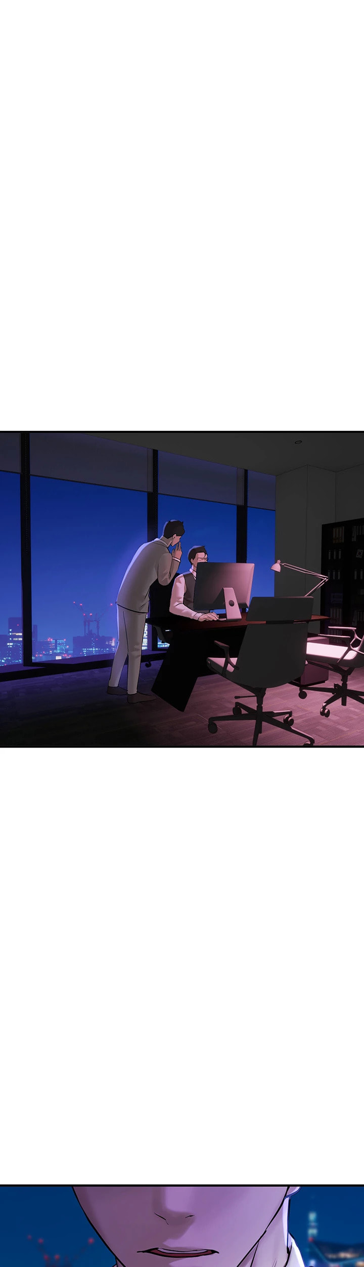 Beautiful Days Chapter 26 page 54 - 