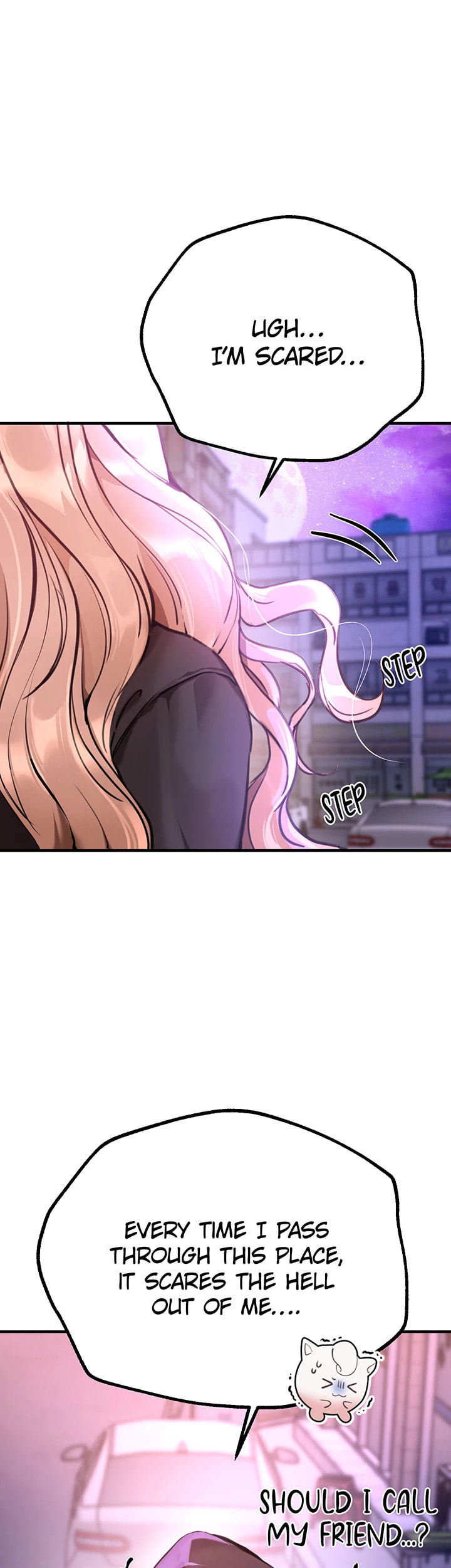 Beautiful Days Chapter 27 page 1 - 
