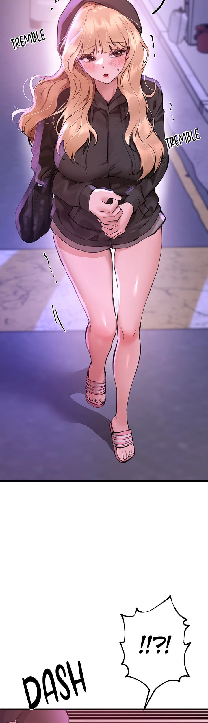 Beautiful Days Chapter 27 page 2 - 