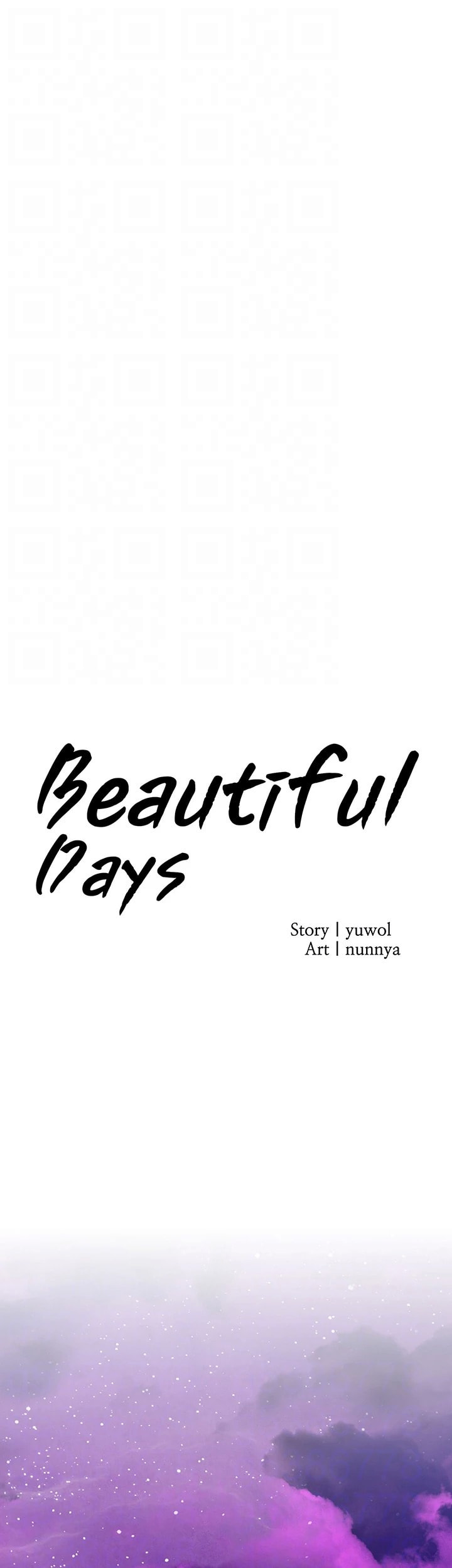 Beautiful Days Chapter 27 page 11 - 