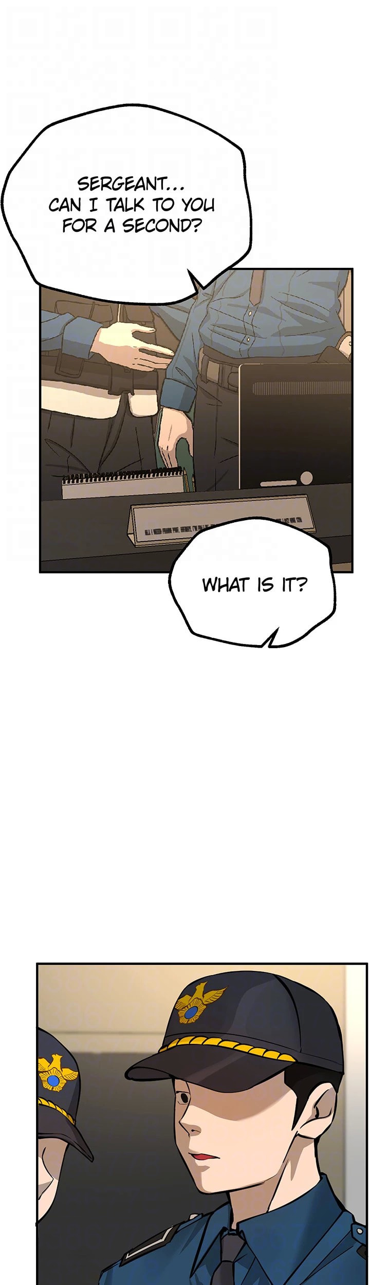 Beautiful Days Chapter 27 page 16 - 