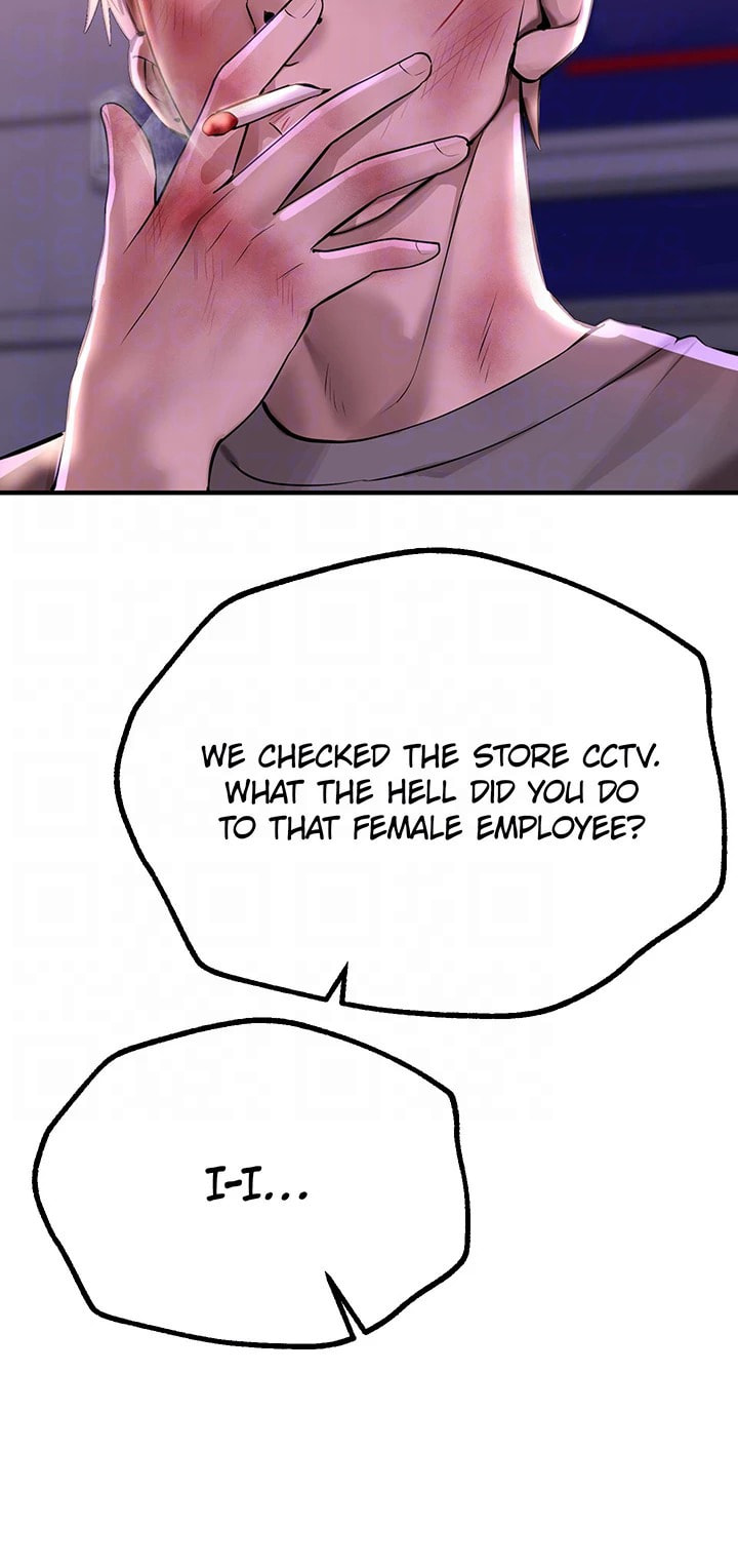 Beautiful Days Chapter 27 page 19 - 