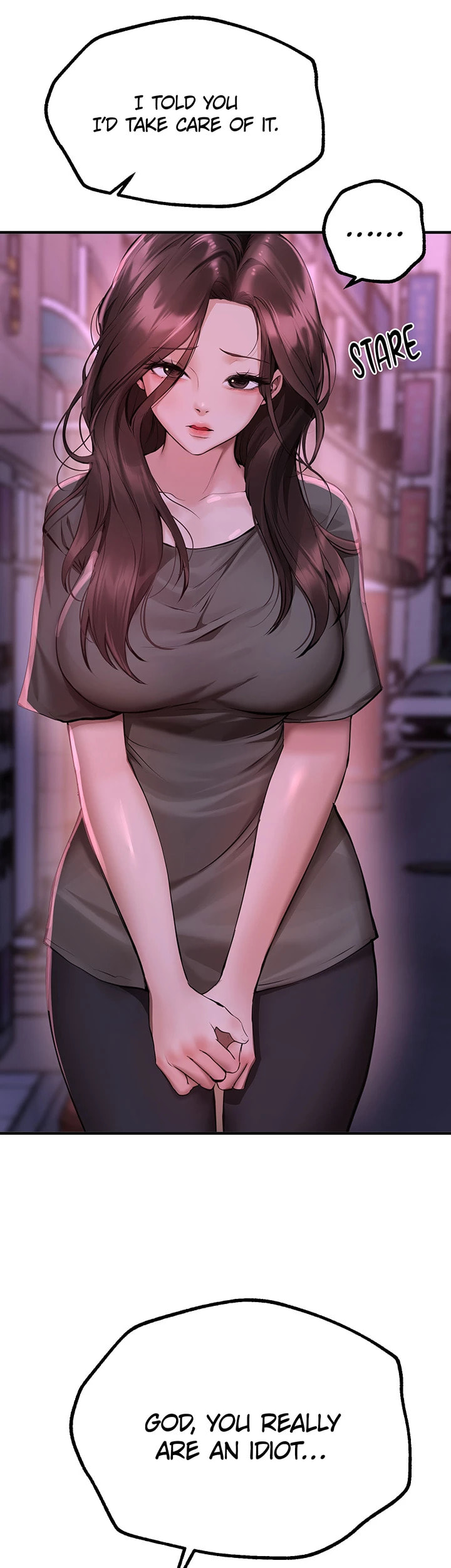 Beautiful Days Chapter 27 page 21 - 