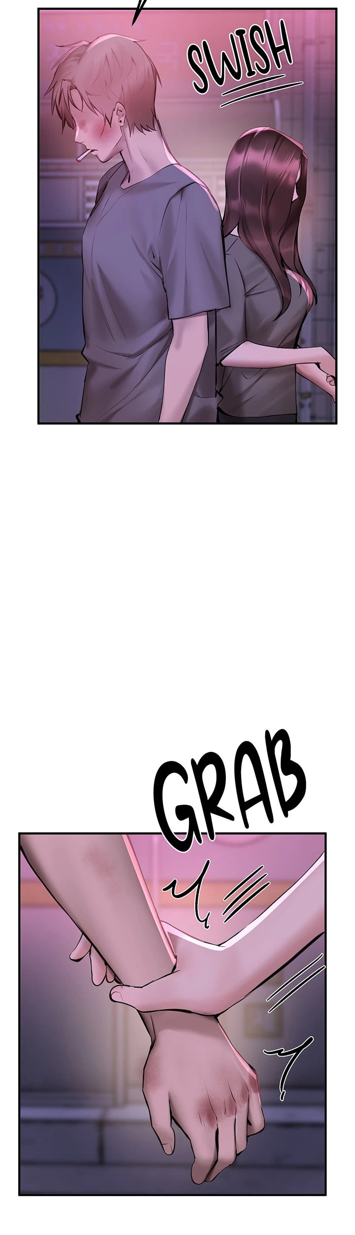 Beautiful Days Chapter 27 page 22 - 