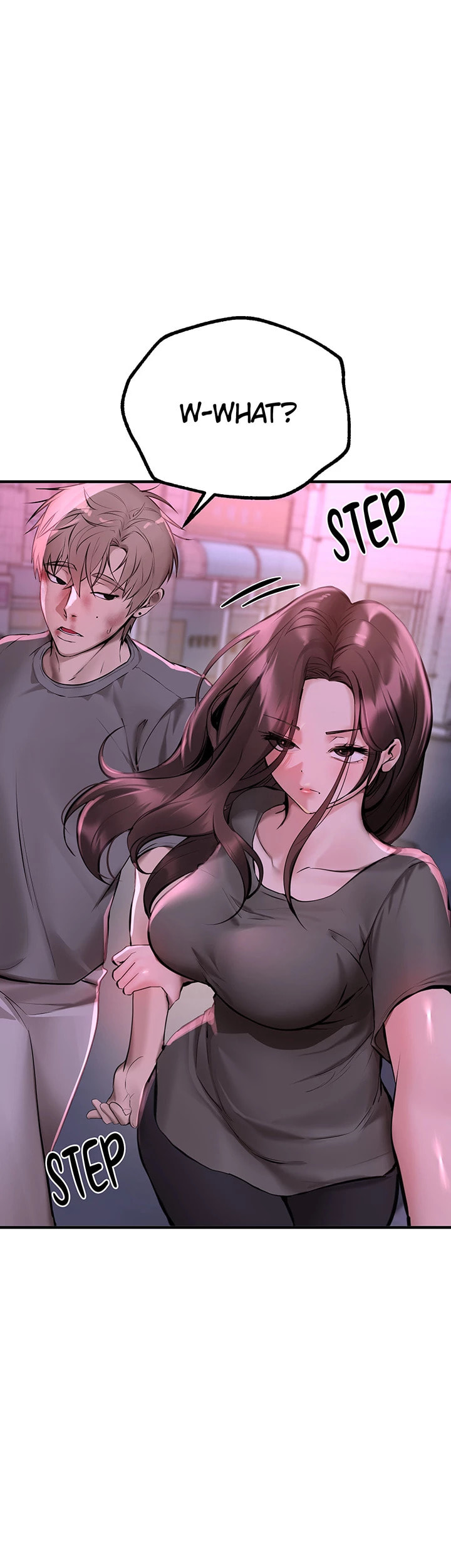 Beautiful Days Chapter 27 page 23 - 